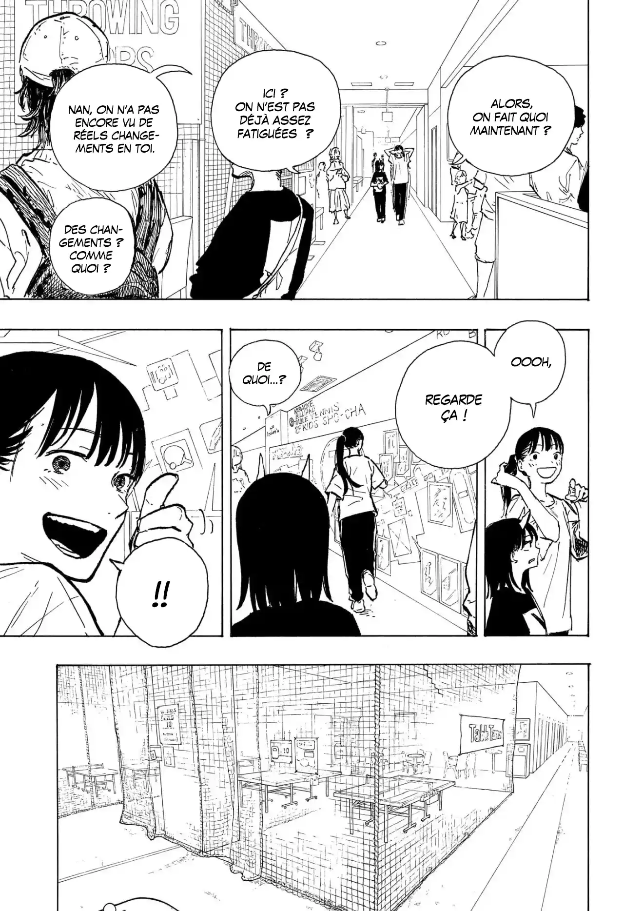 Read Ruri Dragon FR Manga Online