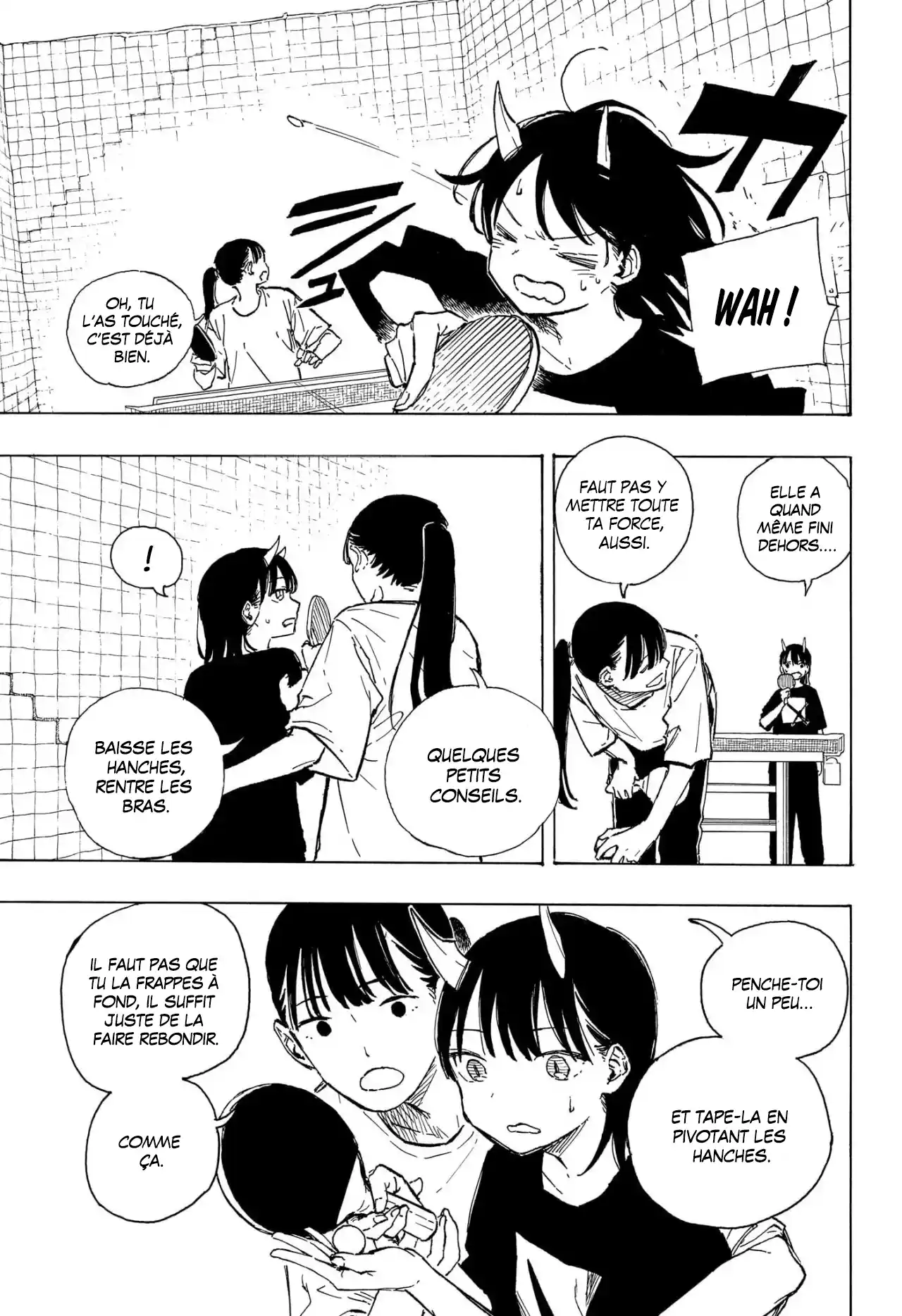 Read Ruri Dragon FR Manga Online