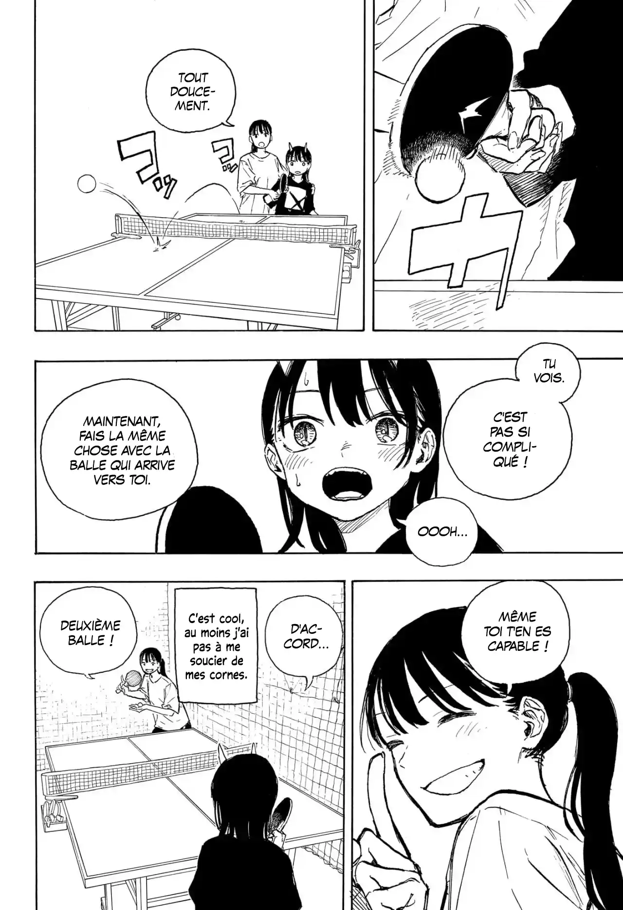 Read Ruri Dragon FR Manga Online