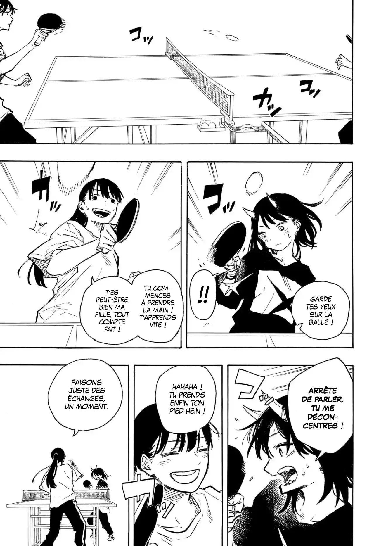 Read Ruri Dragon FR Manga Online