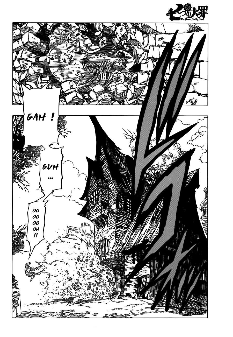 Read Seven Deadly Sins FR Manga Online