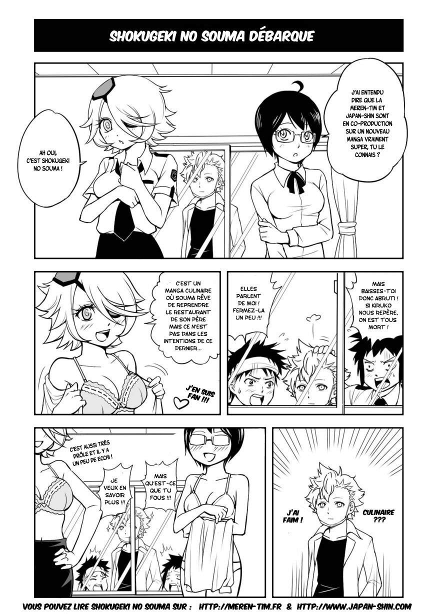 Read Seven Deadly Sins FR Manga Online