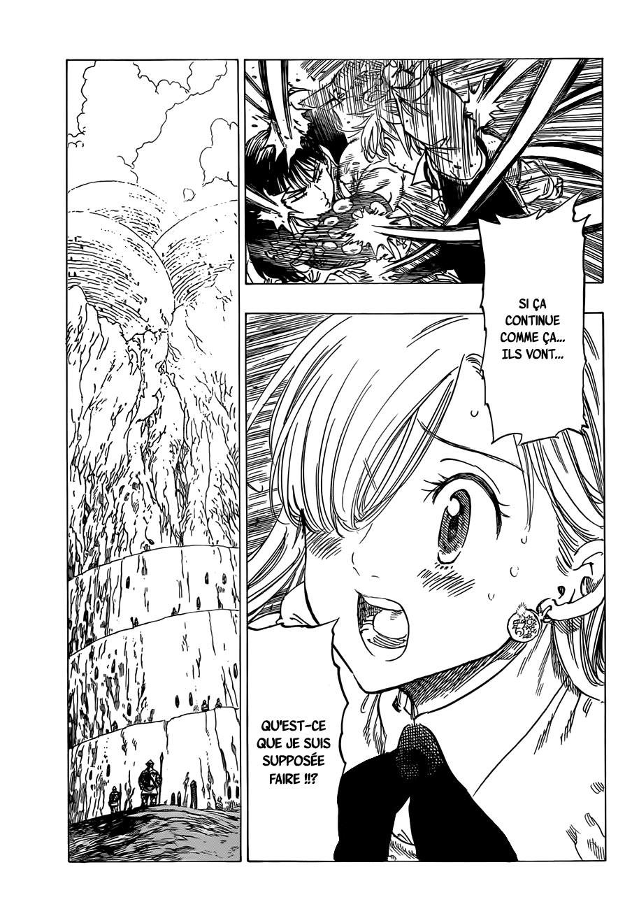 Read Seven Deadly Sins FR Manga Online