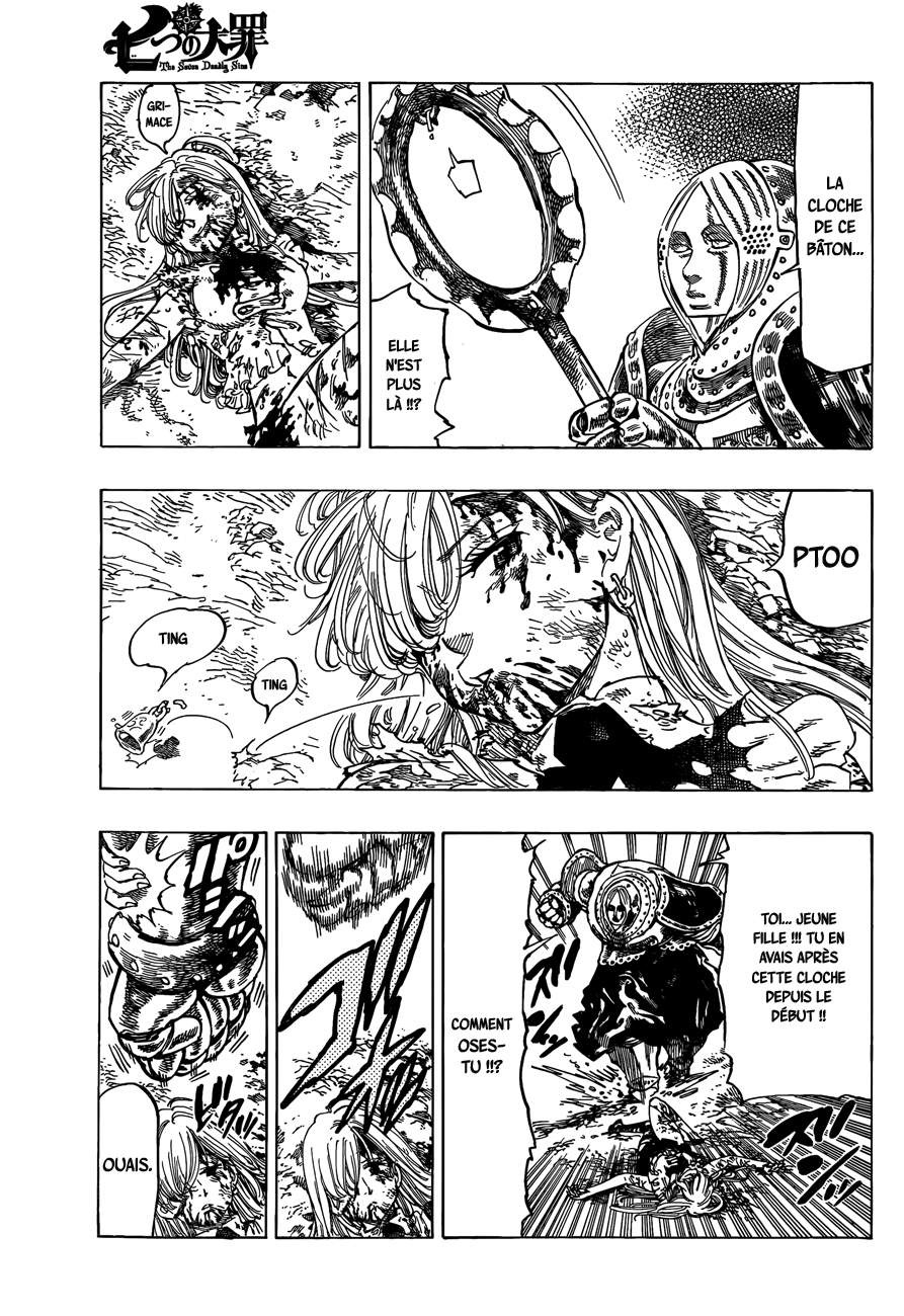 Read Seven Deadly Sins FR Manga Online