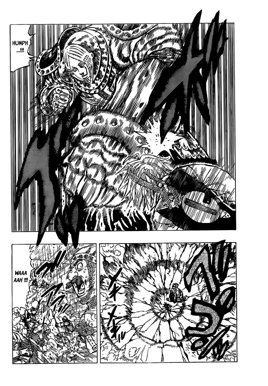 Read Seven Deadly Sins FR Manga Online