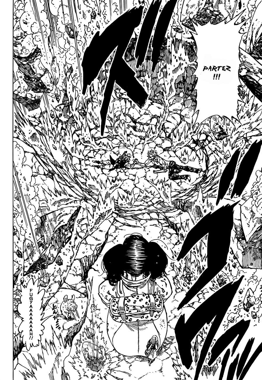 Read Seven Deadly Sins FR Manga Online