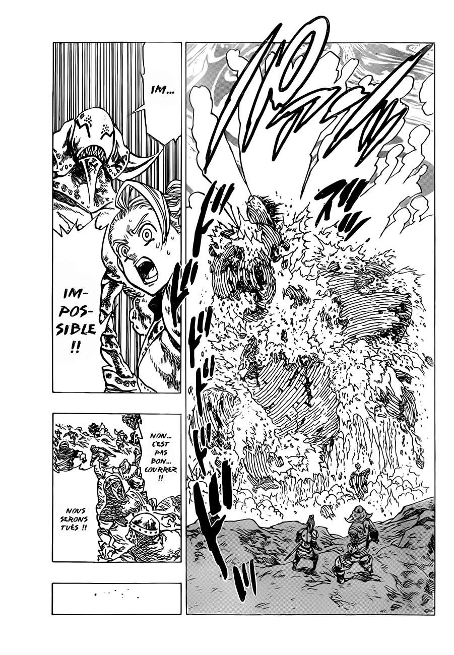 Read Seven Deadly Sins FR Manga Online