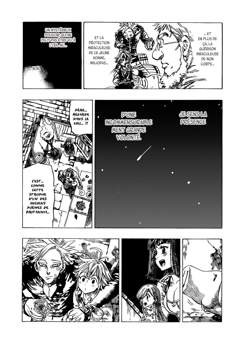 Read Seven Deadly Sins FR Manga Online