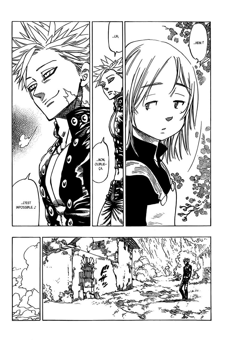 Read Seven Deadly Sins FR Manga Online
