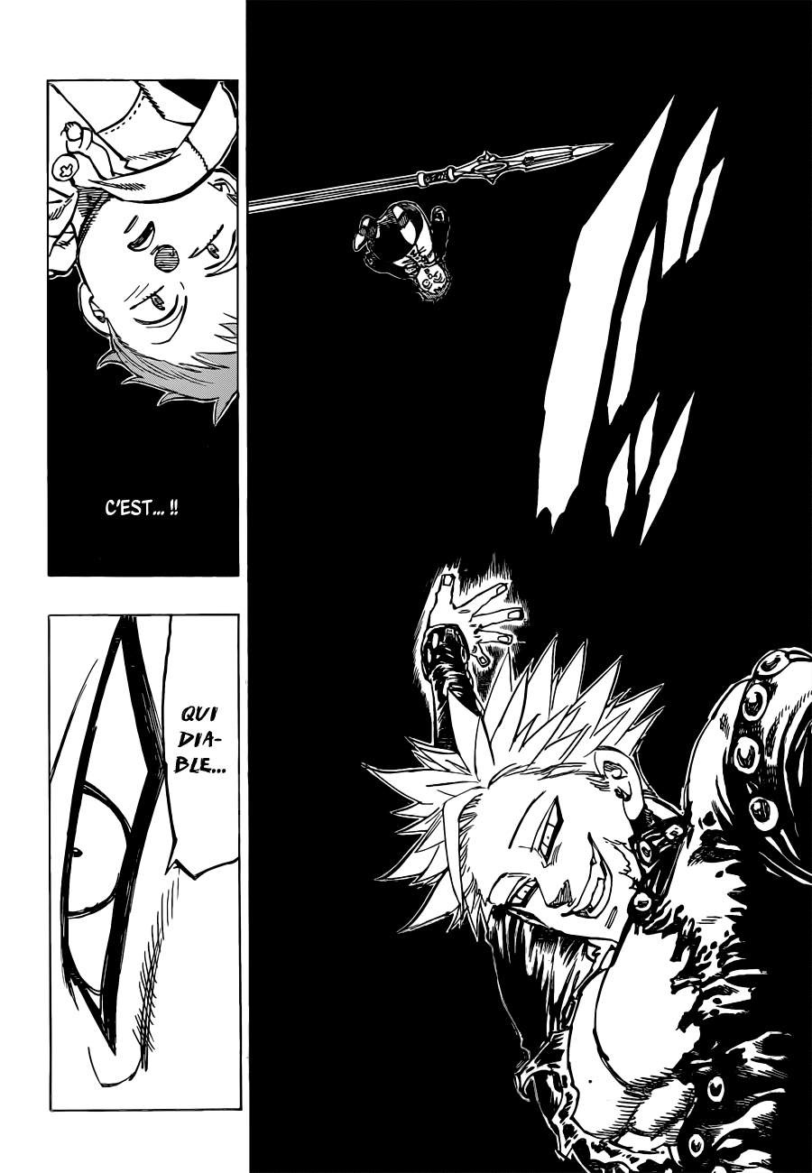 Read Seven Deadly Sins FR Manga Online