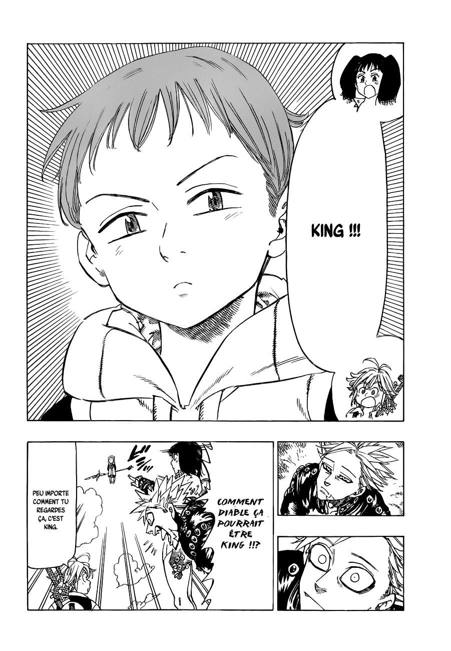 Read Seven Deadly Sins FR Manga Online