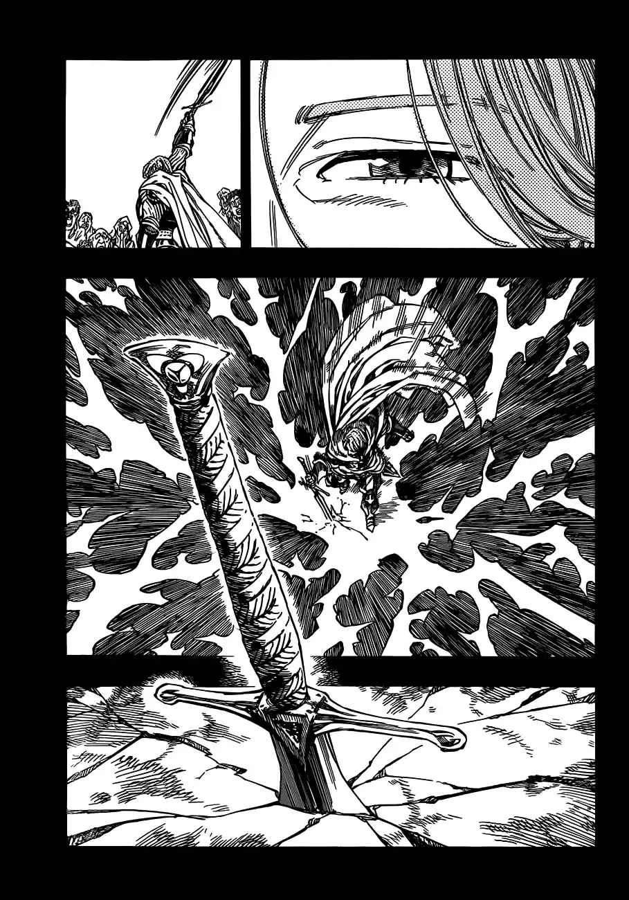 Read Seven Deadly Sins FR Manga Online