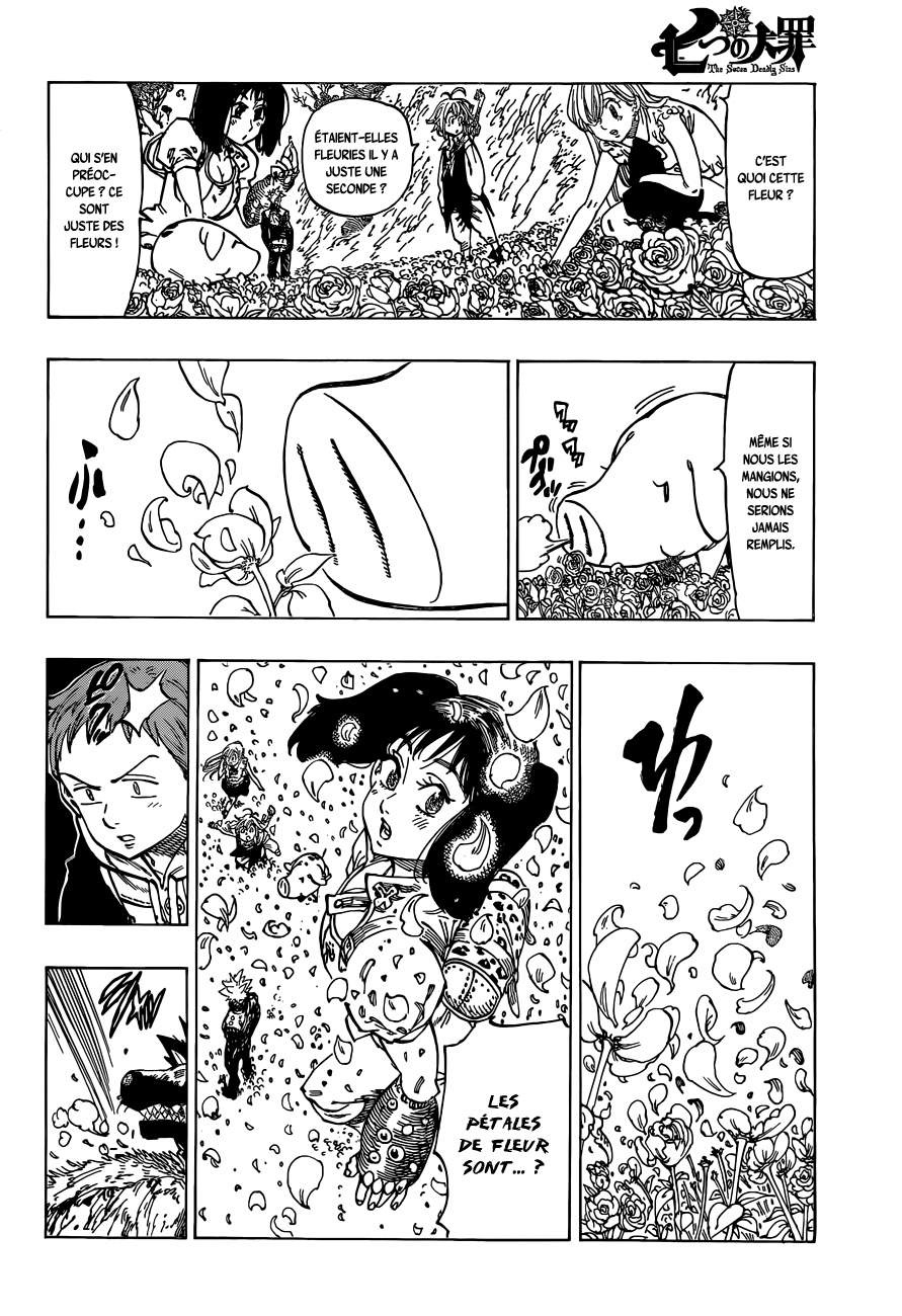 Read Seven Deadly Sins FR Manga Online