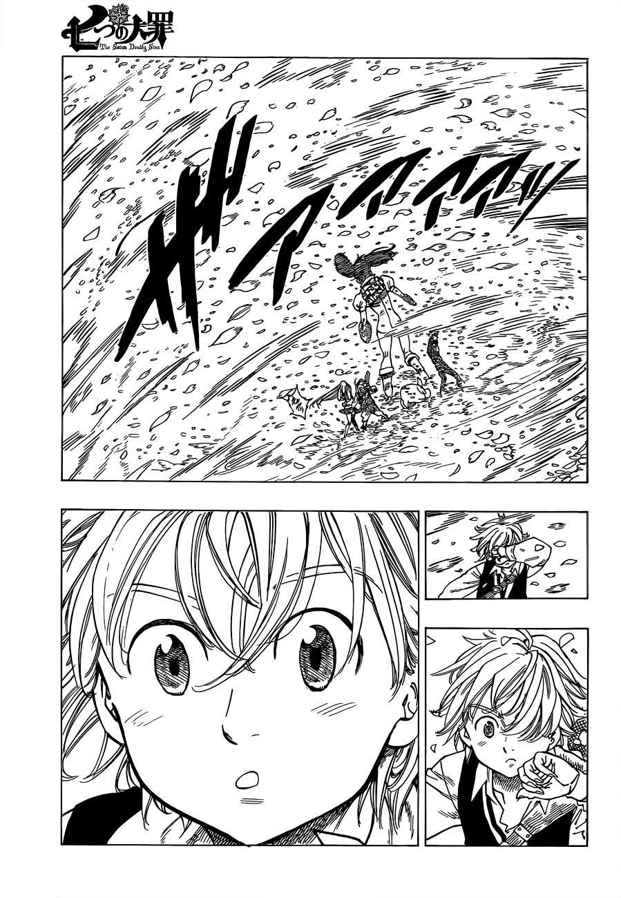 Read Seven Deadly Sins FR Manga Online