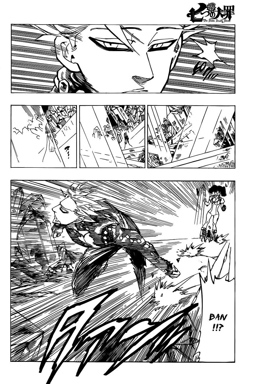 Read Seven Deadly Sins FR Manga Online