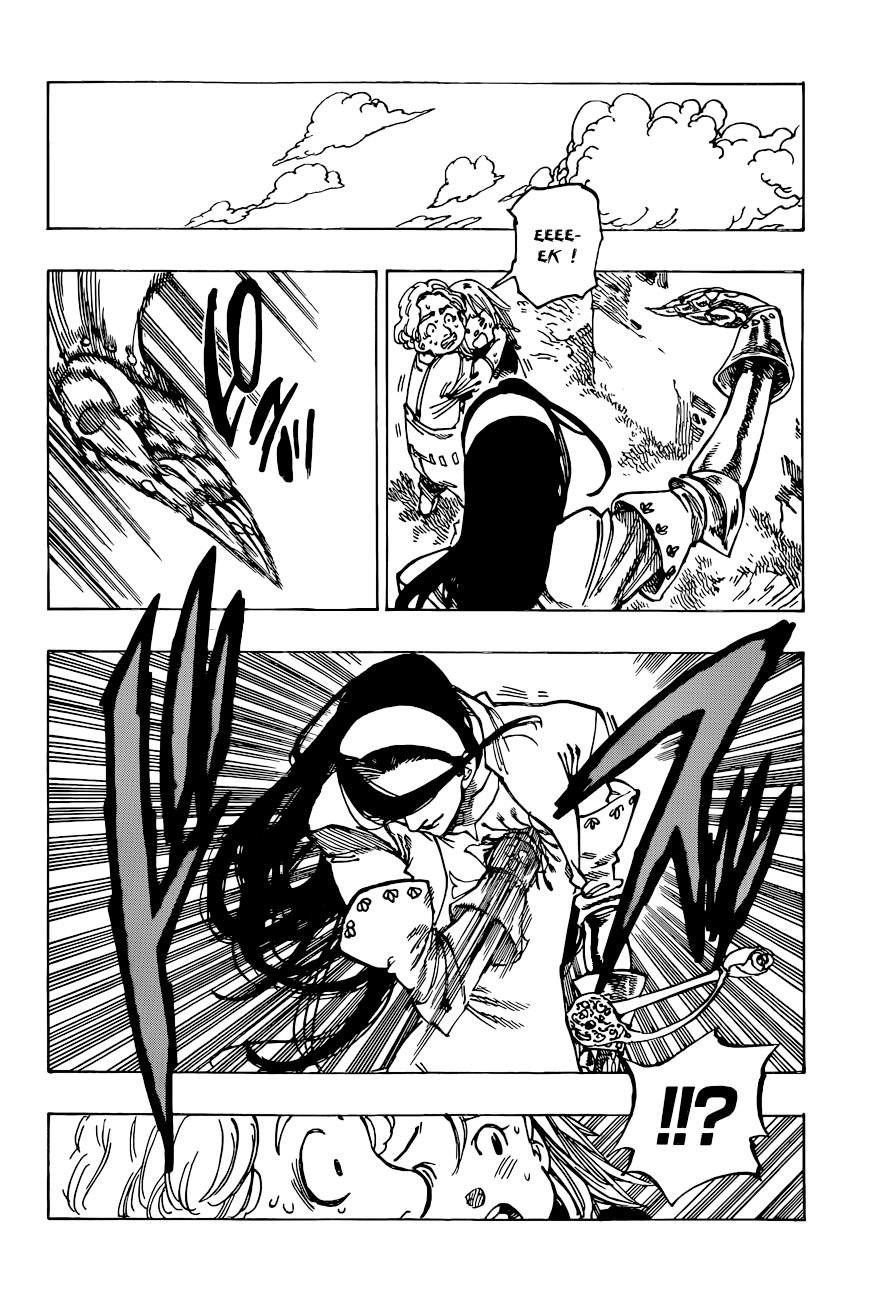 Read Seven Deadly Sins FR Manga Online