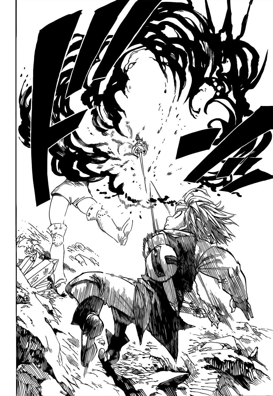 Read Seven Deadly Sins FR Manga Online