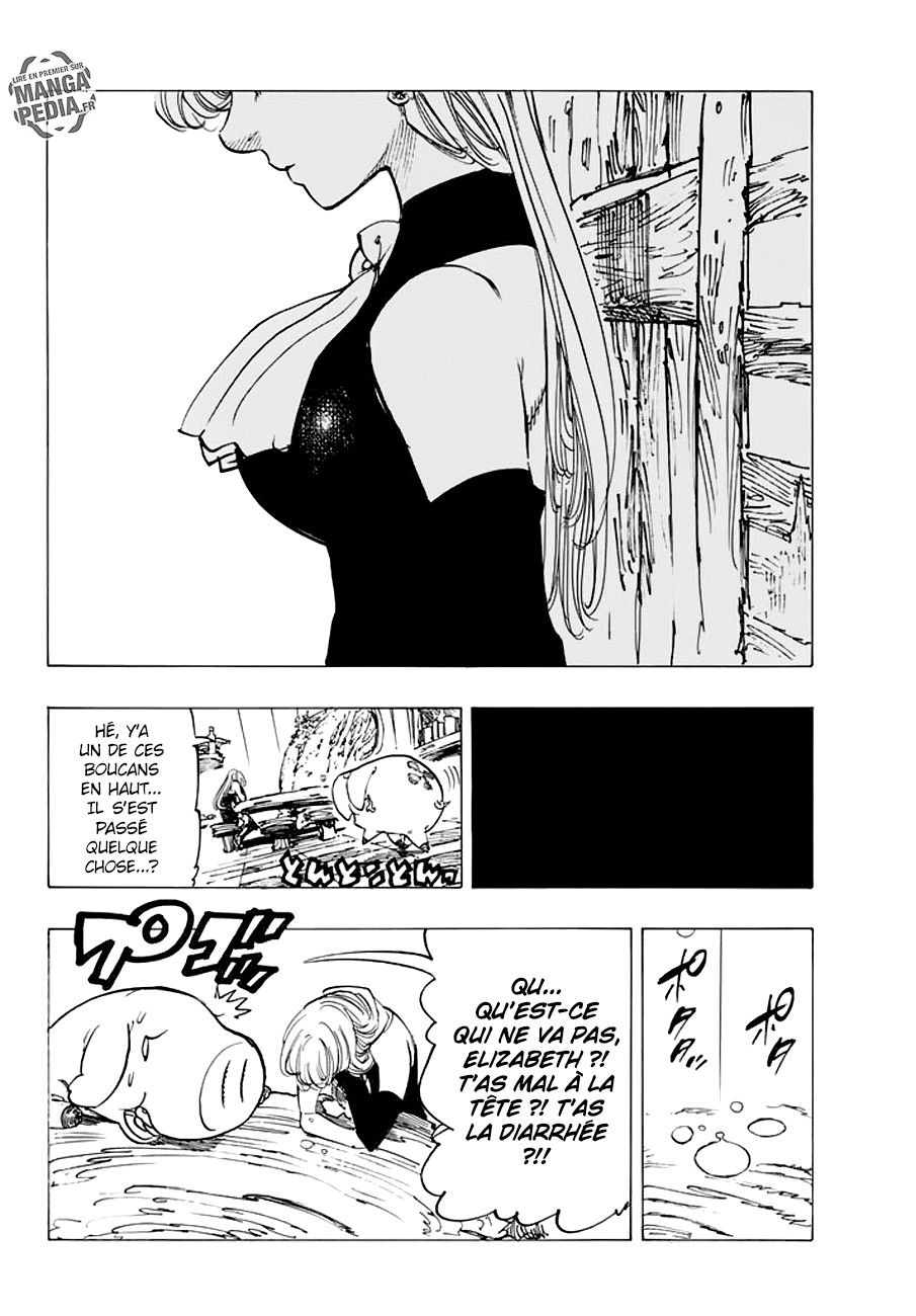 Read Seven Deadly Sins FR Manga Online