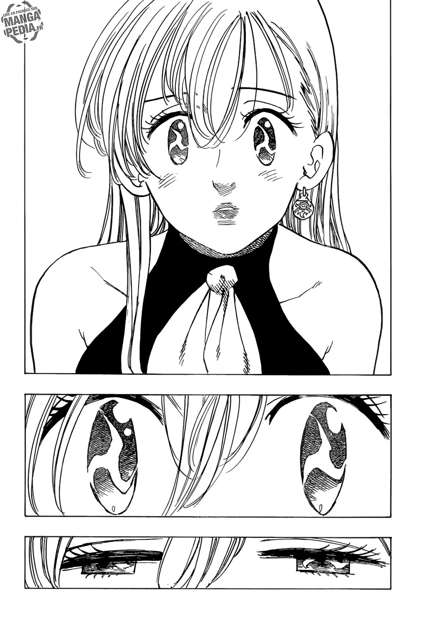 Read Seven Deadly Sins FR Manga Online