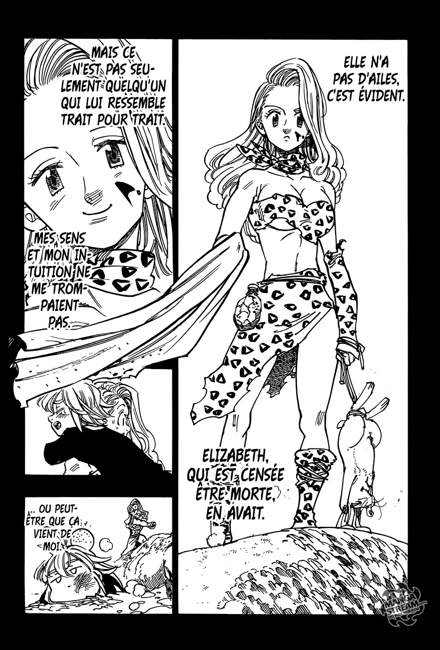 Read Seven Deadly Sins FR Manga Online