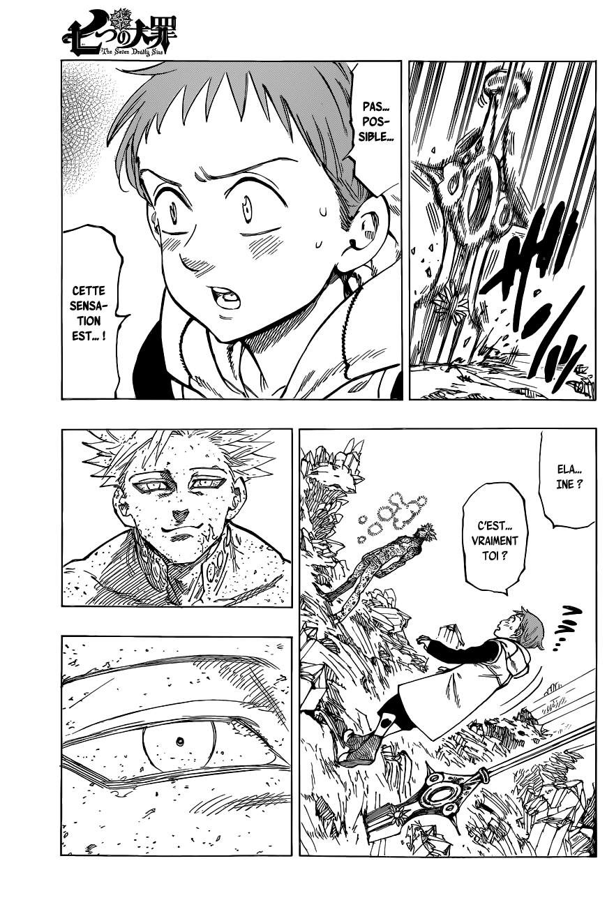 Read Seven Deadly Sins FR Manga Online