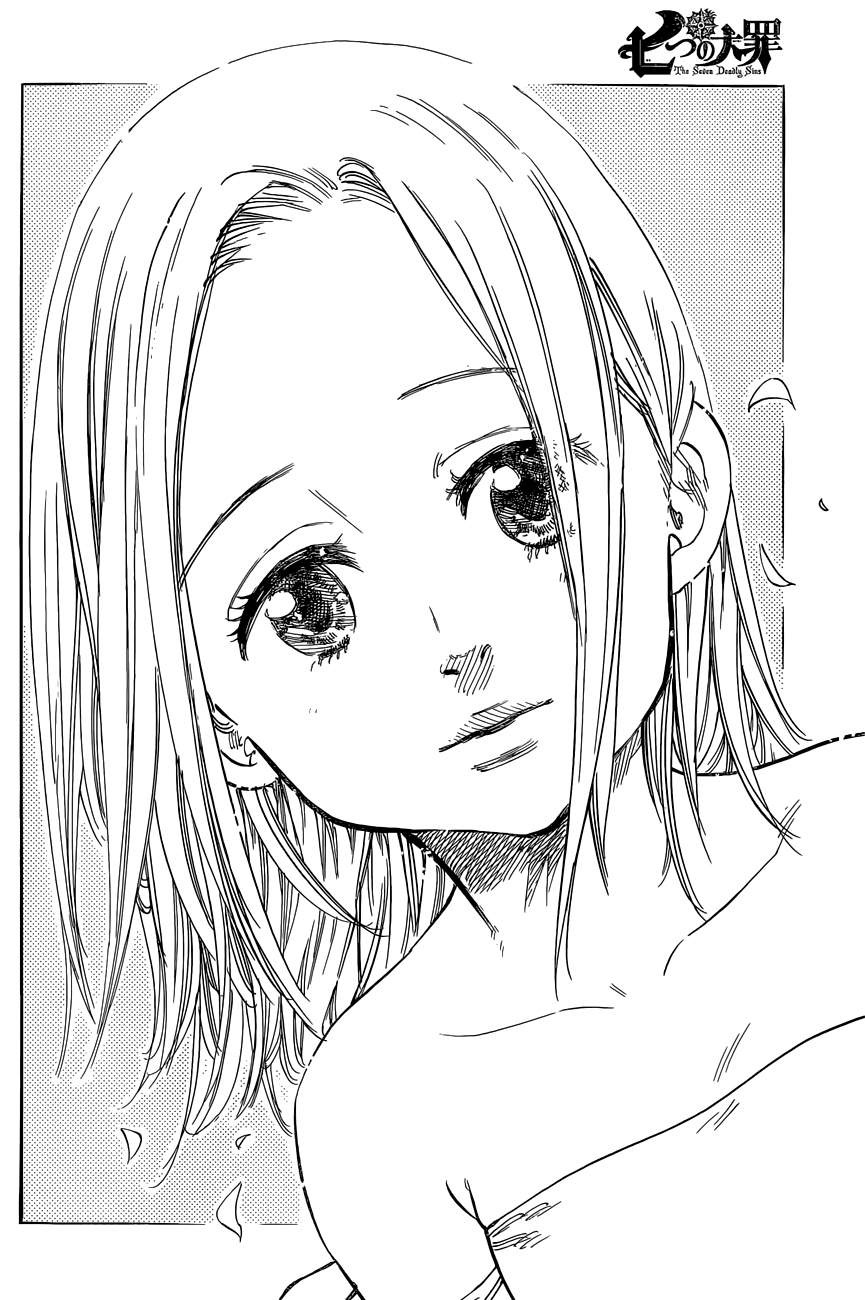 Read Seven Deadly Sins FR Manga Online