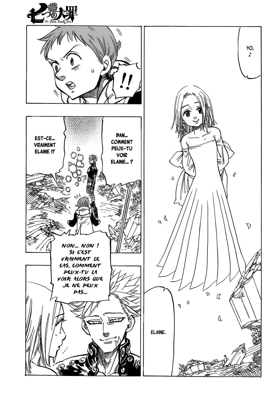 Read Seven Deadly Sins FR Manga Online
