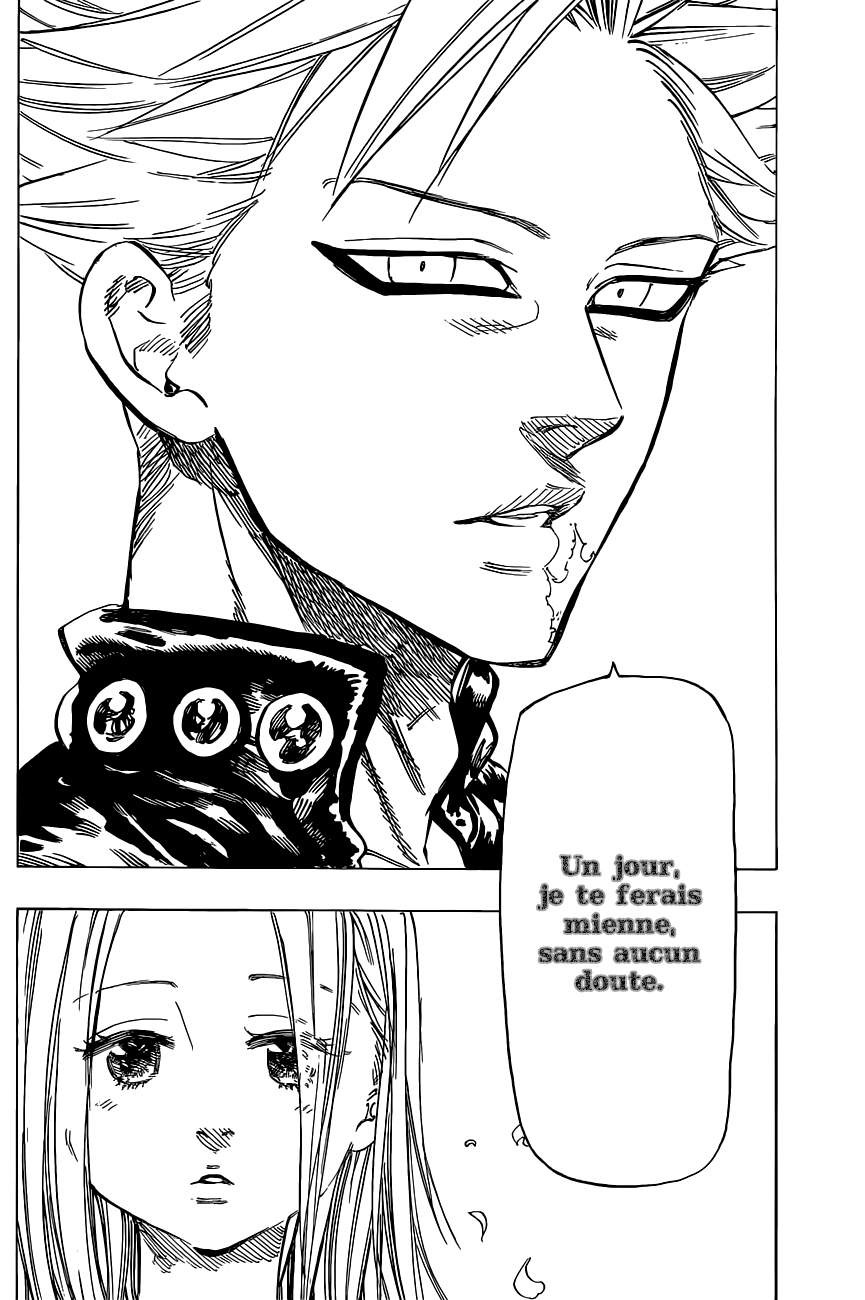 Read Seven Deadly Sins FR Manga Online