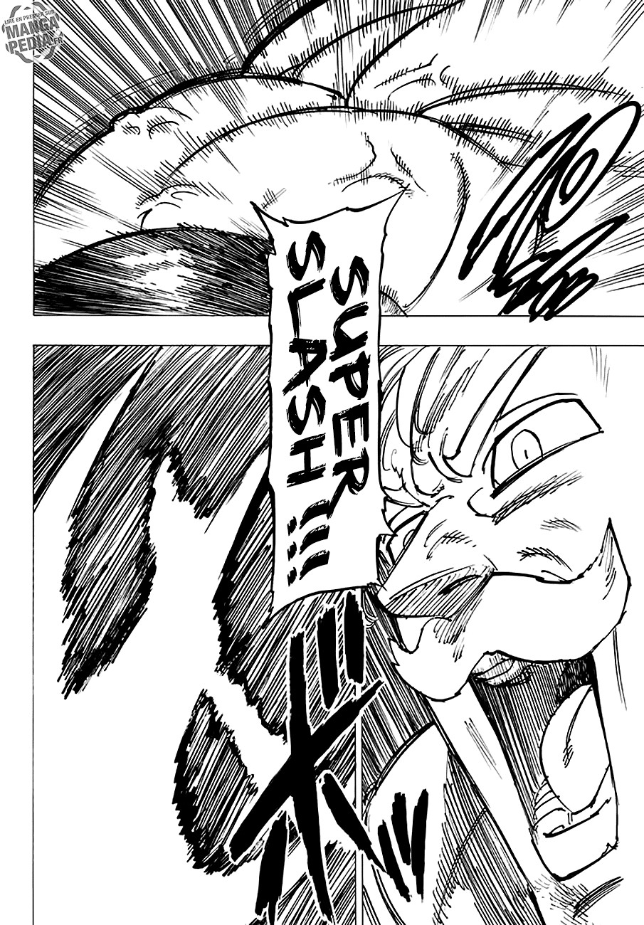 Read Seven Deadly Sins FR Manga Online