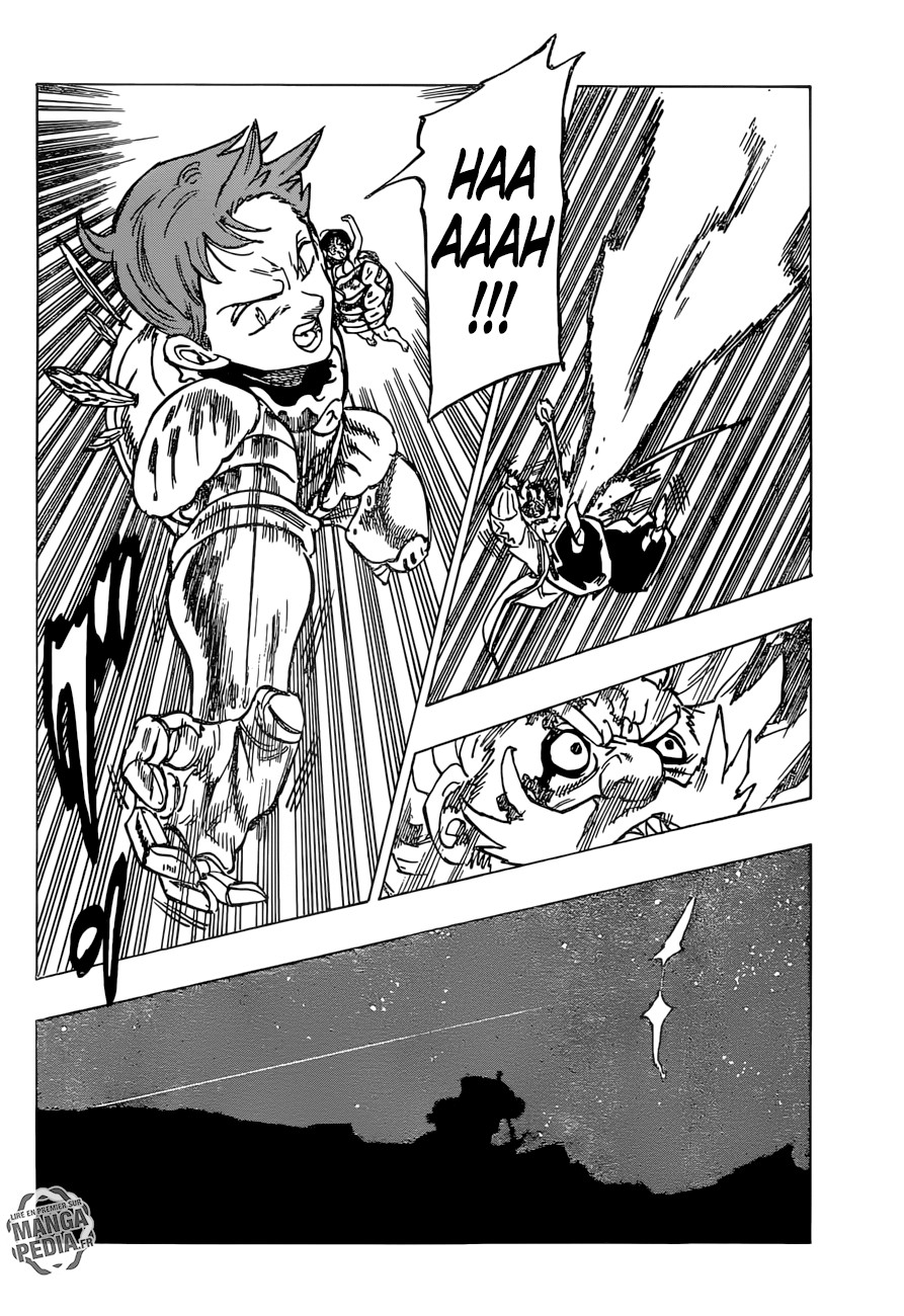 Read Seven Deadly Sins FR Manga Online