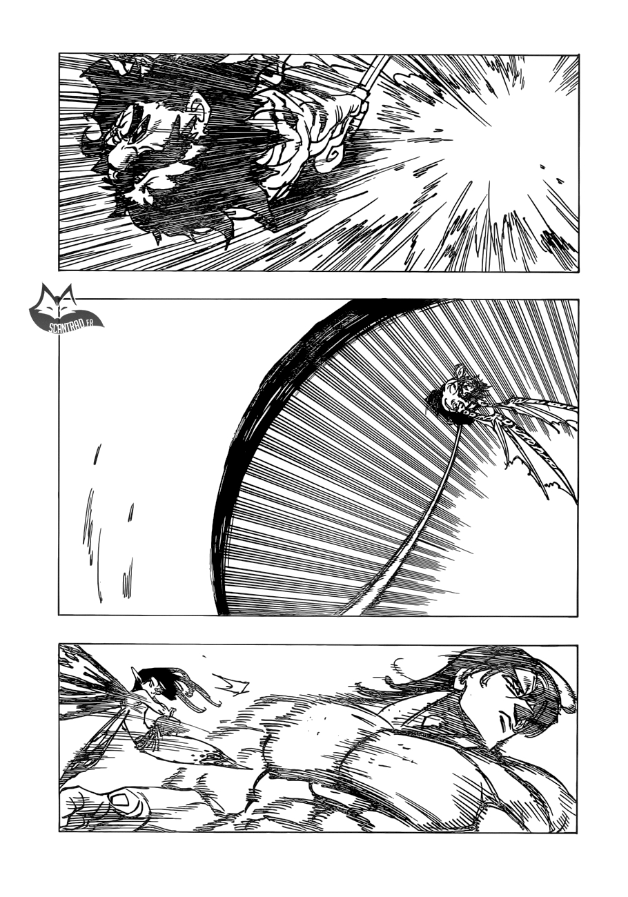 Read Seven Deadly Sins FR Manga Online