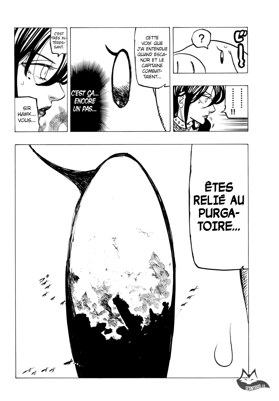 Read Seven Deadly Sins FR Manga Online