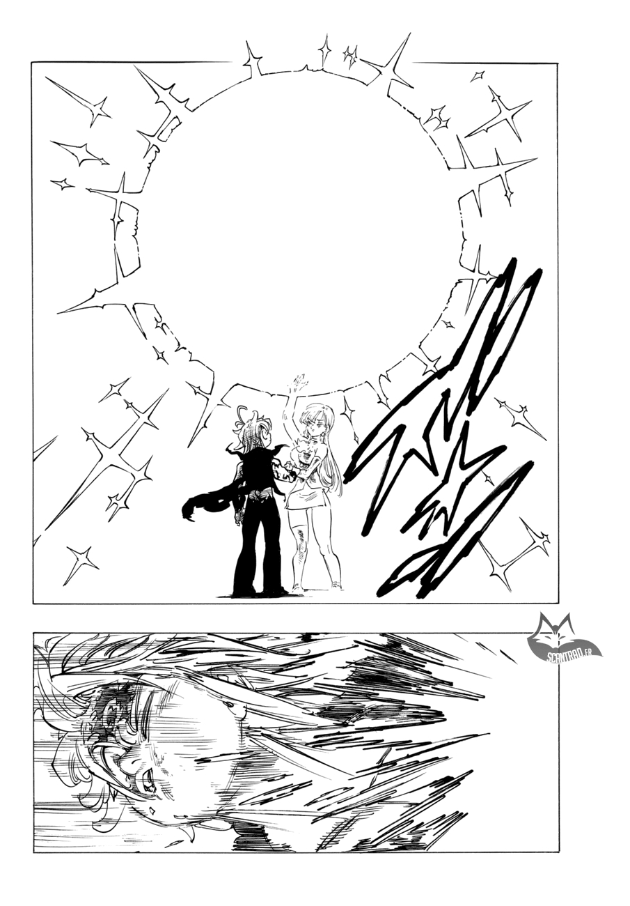 Read Seven Deadly Sins FR Manga Online