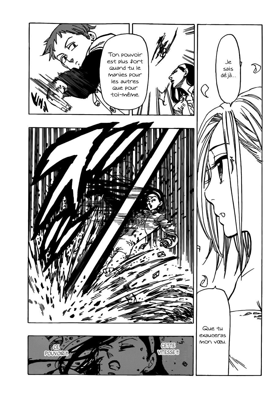 Read Seven Deadly Sins FR Manga Online