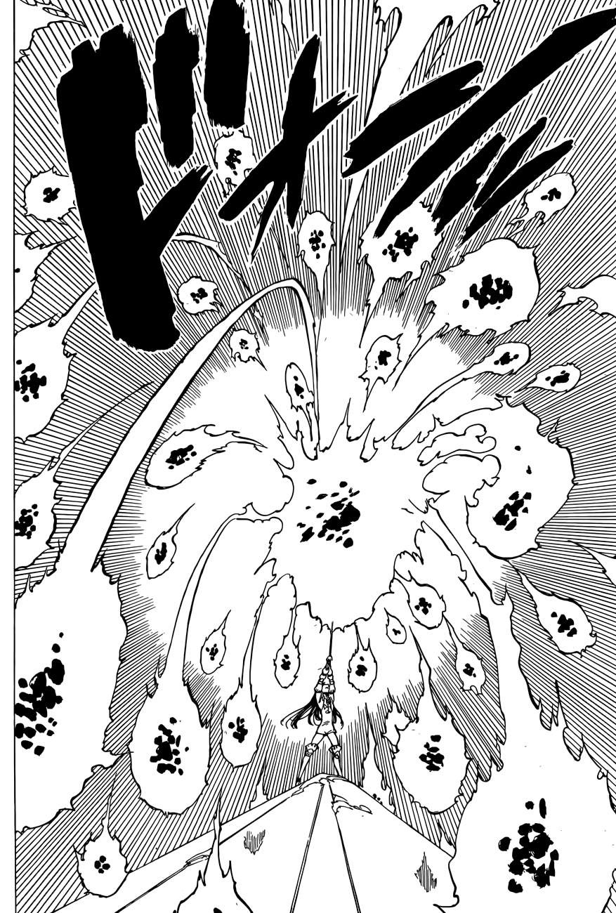 Read Seven Deadly Sins FR Manga Online