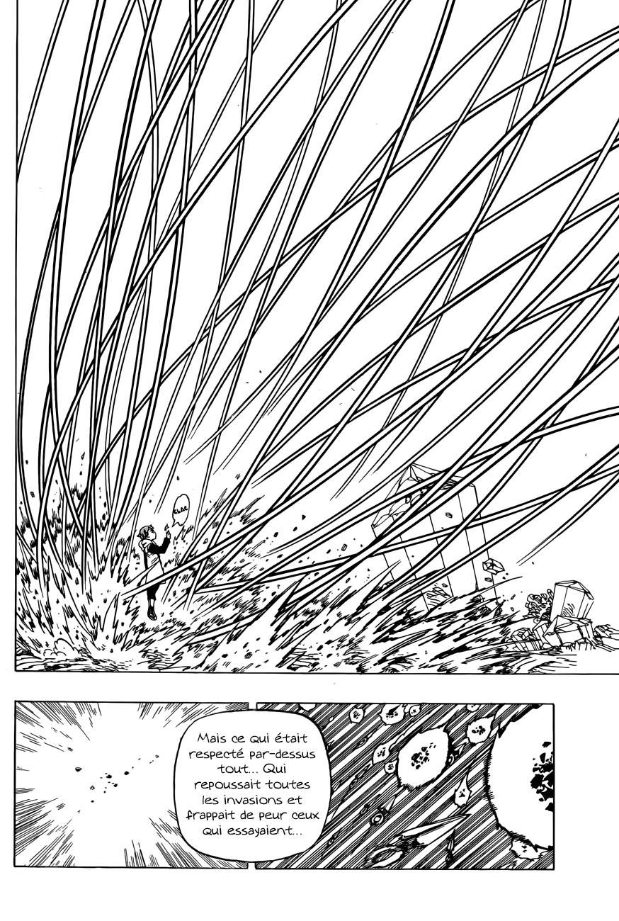 Read Seven Deadly Sins FR Manga Online