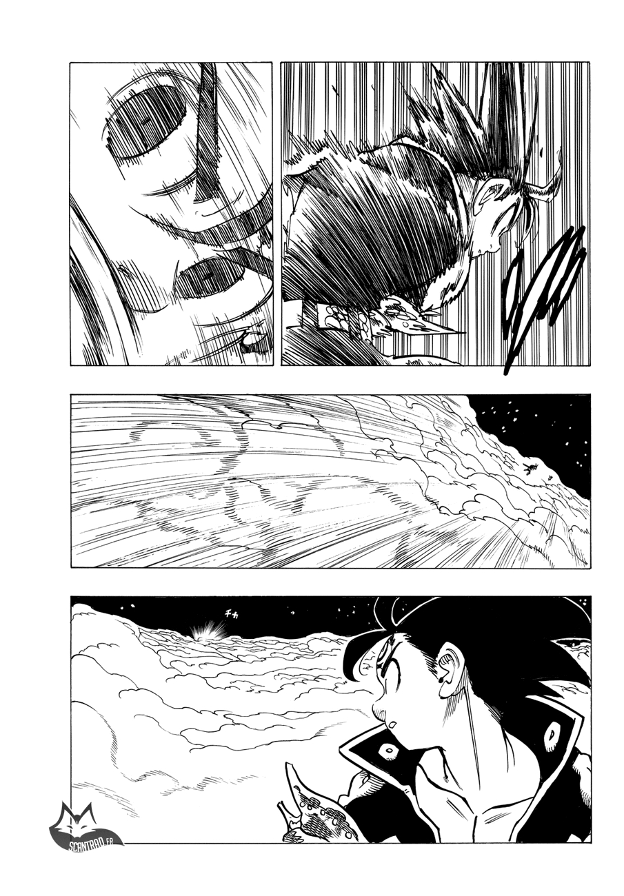 Read Seven Deadly Sins FR Manga Online