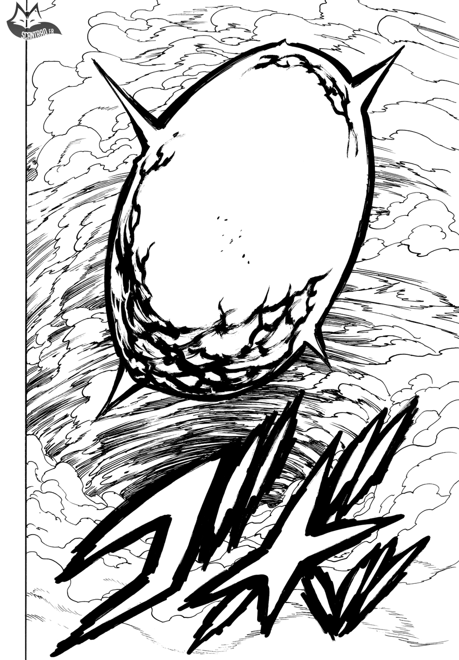 Read Seven Deadly Sins FR Manga Online