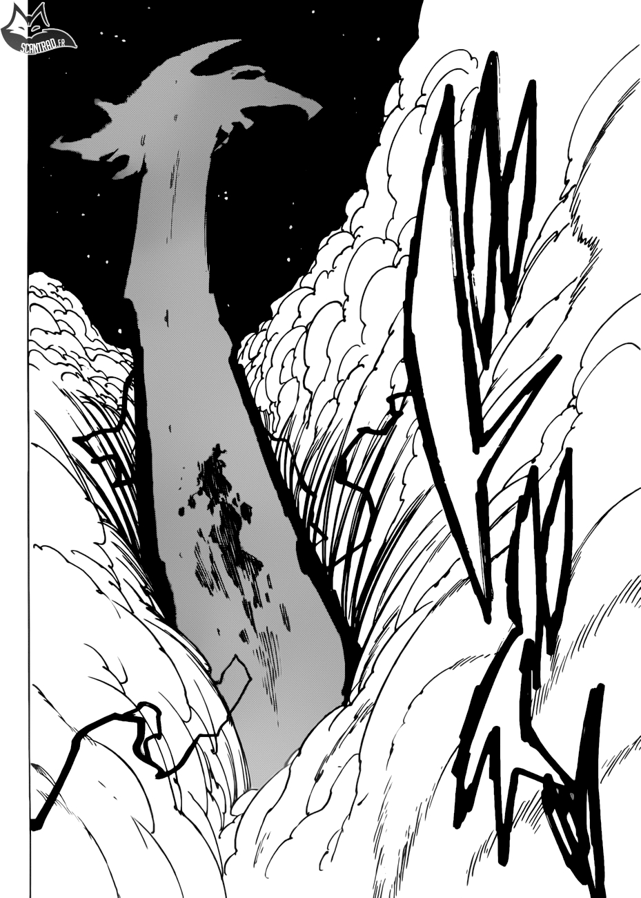 Read Seven Deadly Sins FR Manga Online