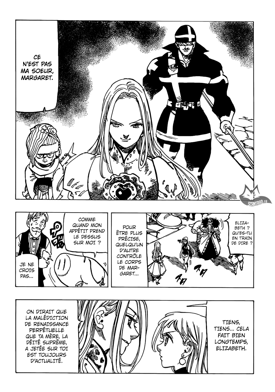 Read Seven Deadly Sins FR Manga Online