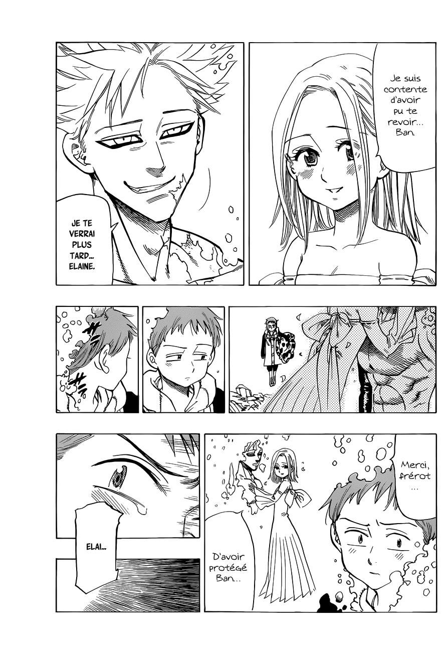 Read Seven Deadly Sins FR Manga Online