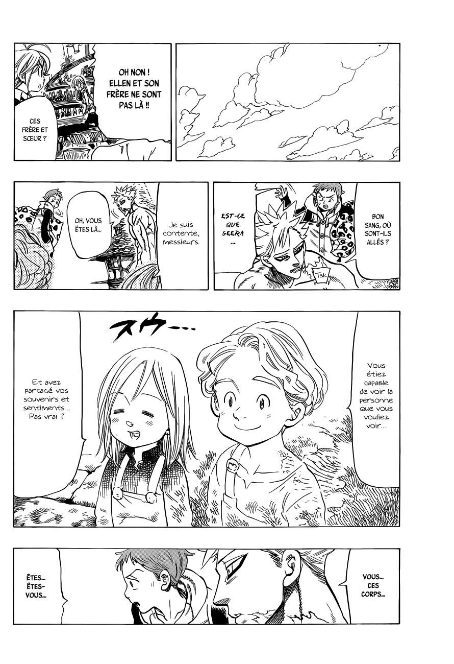 Read Seven Deadly Sins FR Manga Online