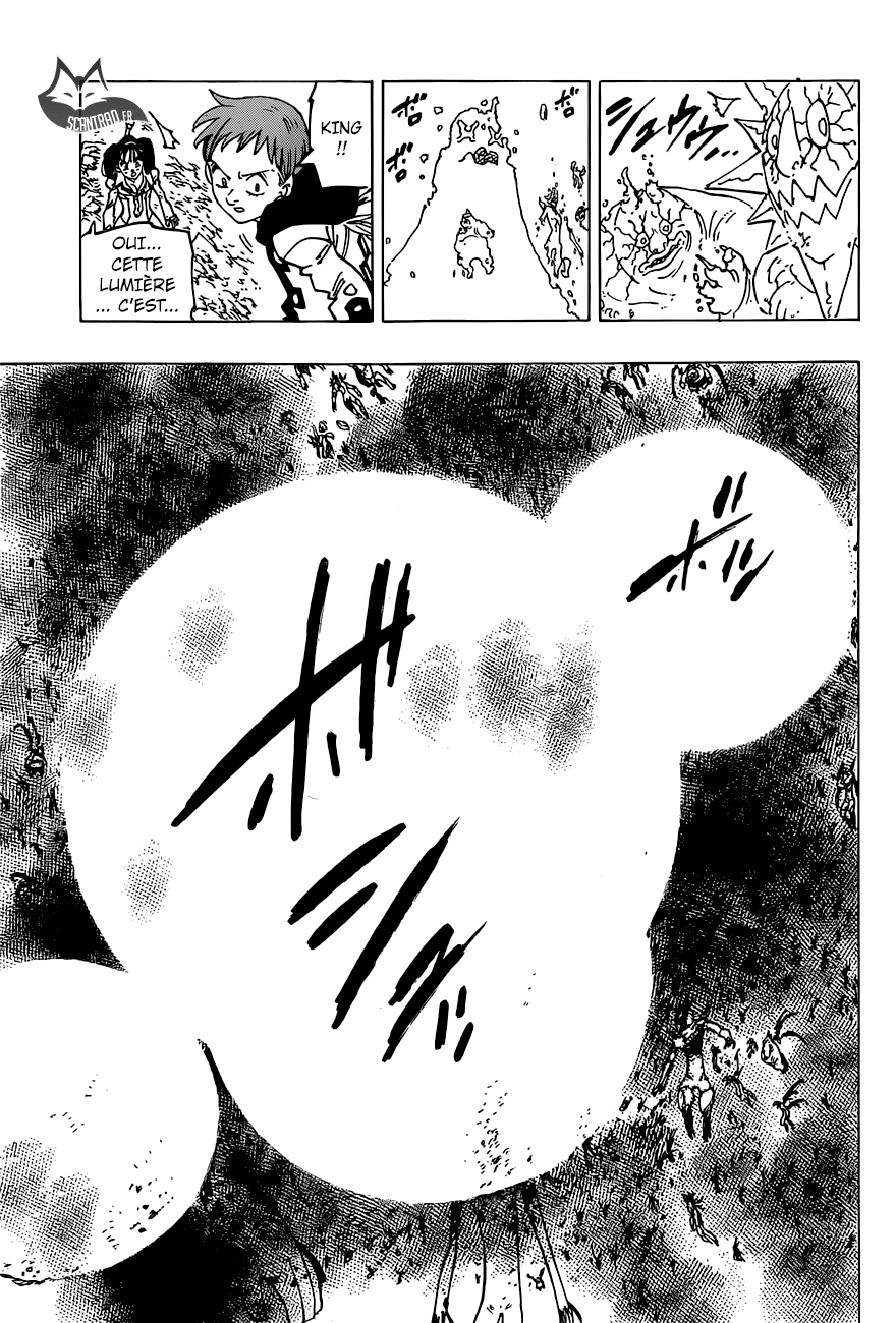 Read Seven Deadly Sins FR Manga Online