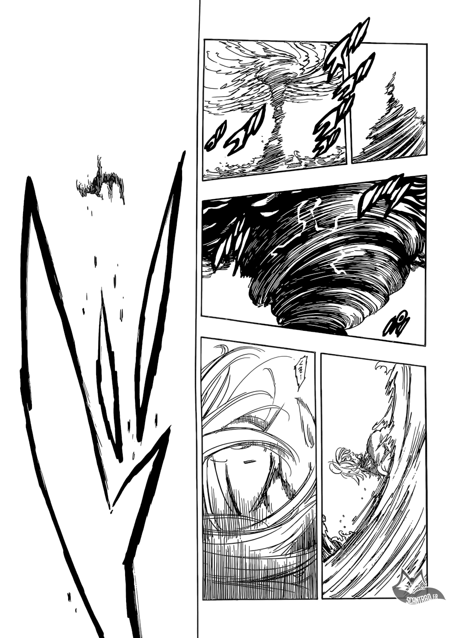 Read Seven Deadly Sins FR Manga Online