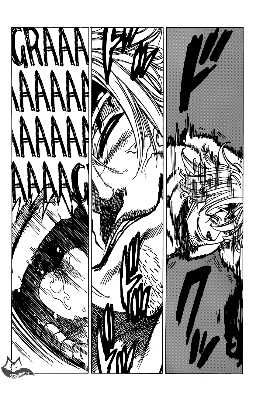 Read Seven Deadly Sins FR Manga Online