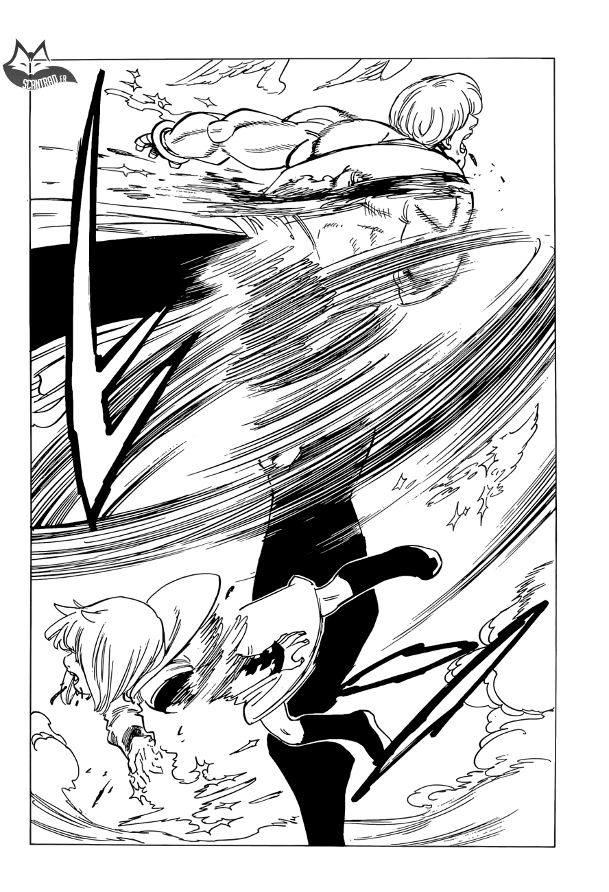 Read Seven Deadly Sins FR Manga Online