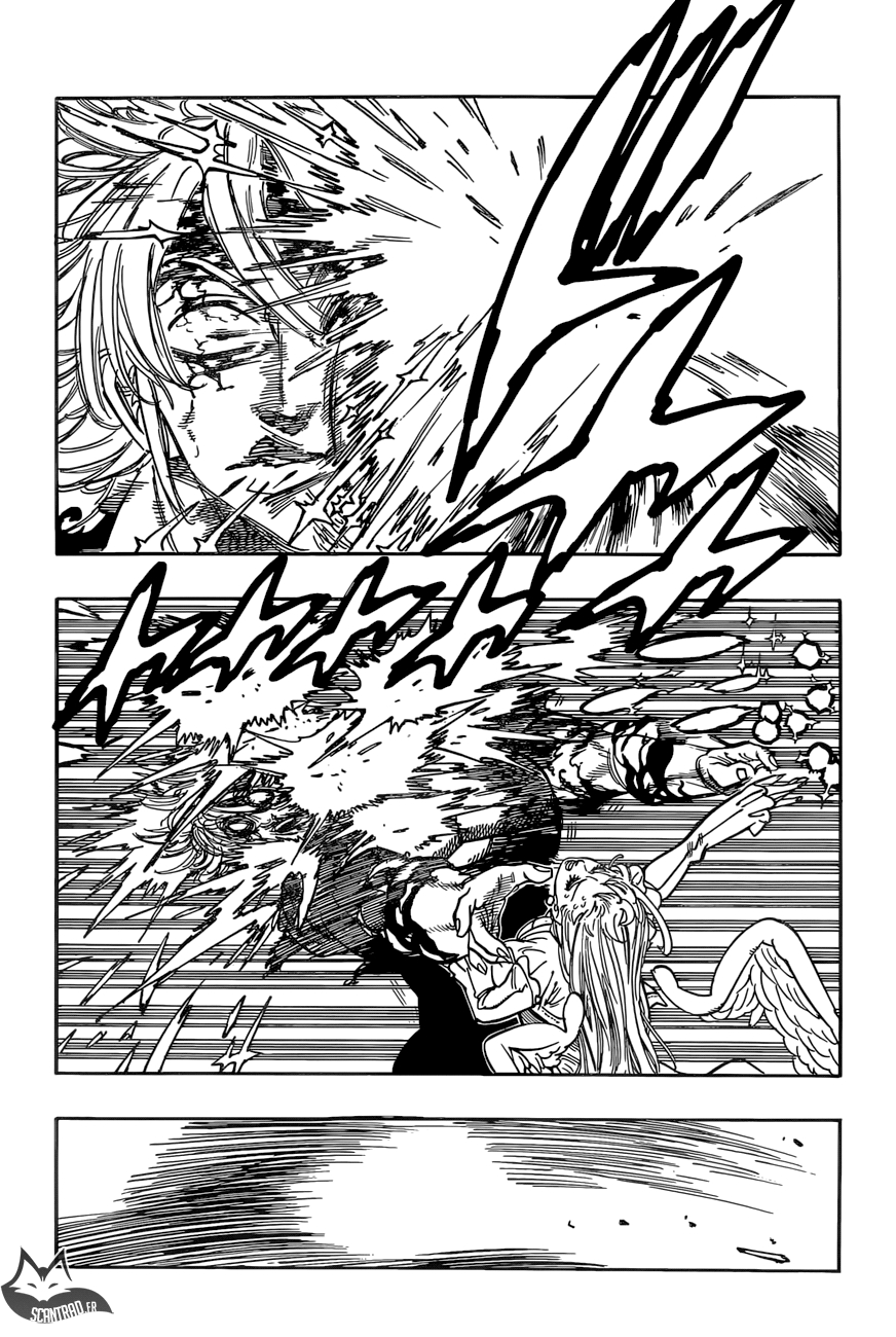 Read Seven Deadly Sins FR Manga Online