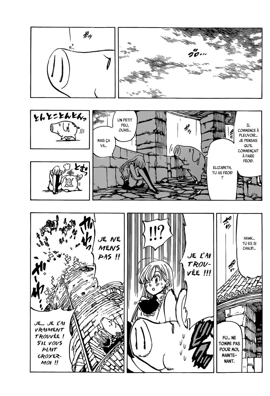 Read Seven Deadly Sins FR Manga Online