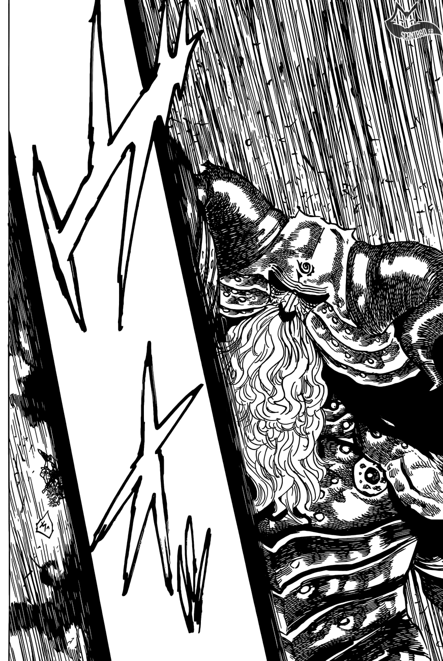 Read Seven Deadly Sins FR Manga Online