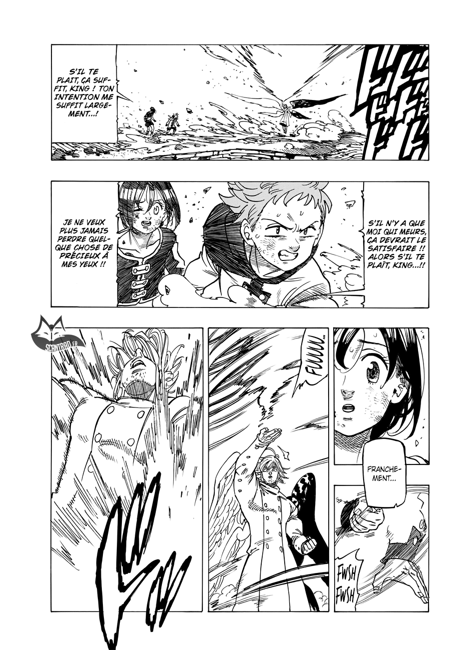 Read Seven Deadly Sins FR Manga Online